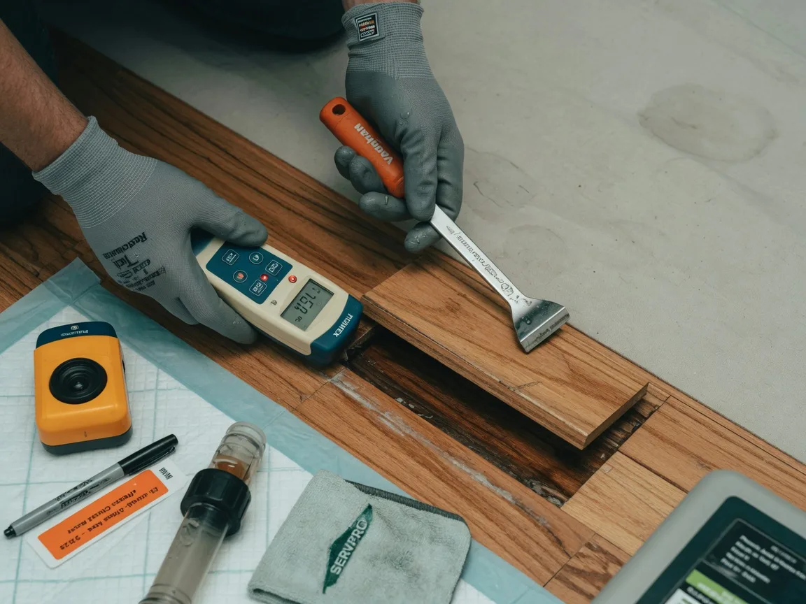 Why choose Water Damage Restoration in Lavonia, GA